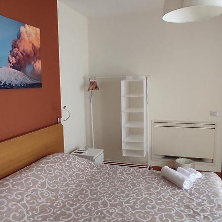 B&B Betulla Dell'Etna Nicolosi Εξωτερικό φωτογραφία