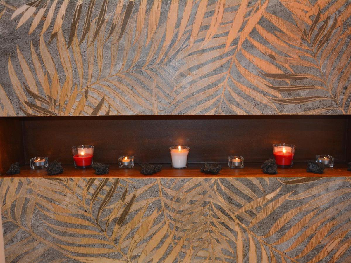 B&B Betulla Dell'Etna Nicolosi Εξωτερικό φωτογραφία