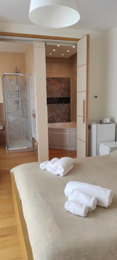 B&B Betulla Dell'Etna Nicolosi Εξωτερικό φωτογραφία