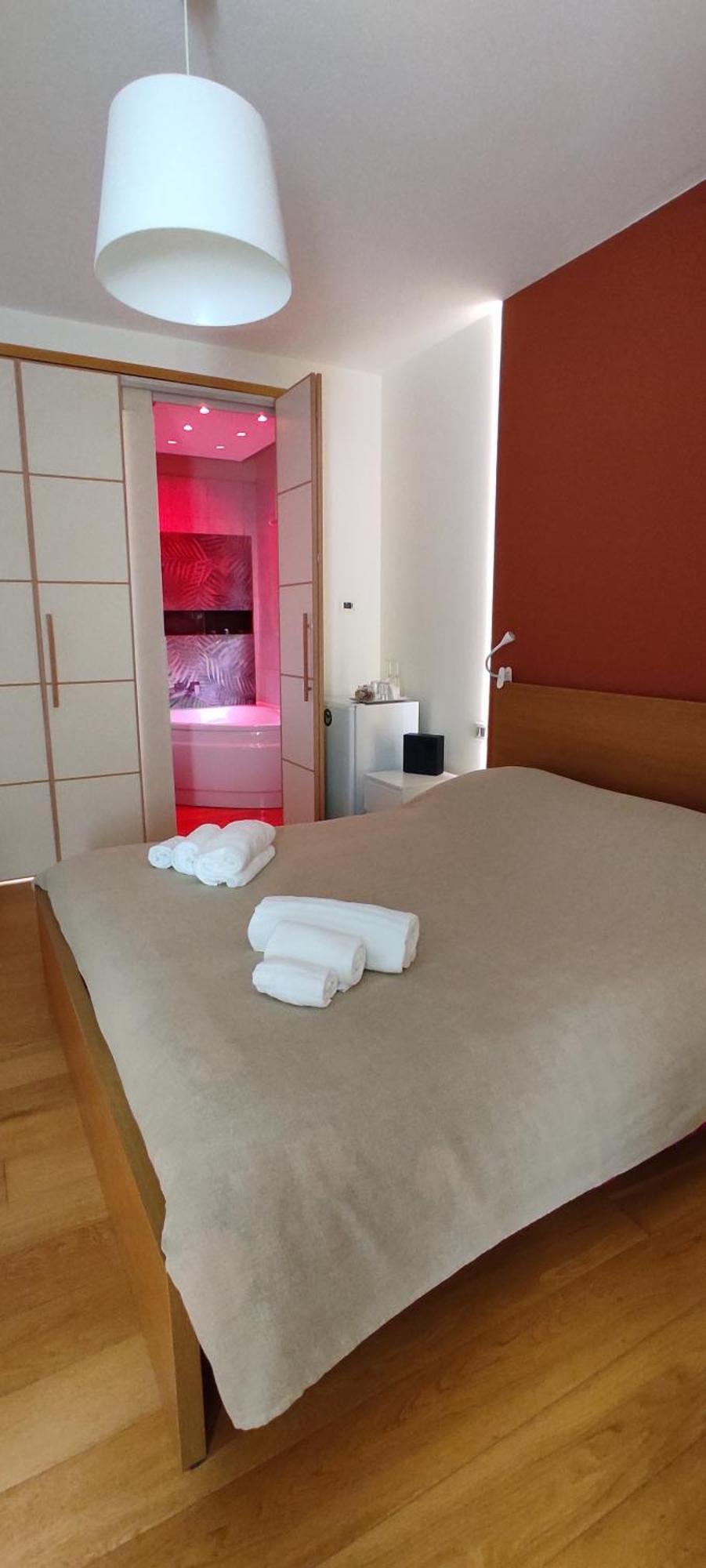 B&B Betulla Dell'Etna Nicolosi Εξωτερικό φωτογραφία