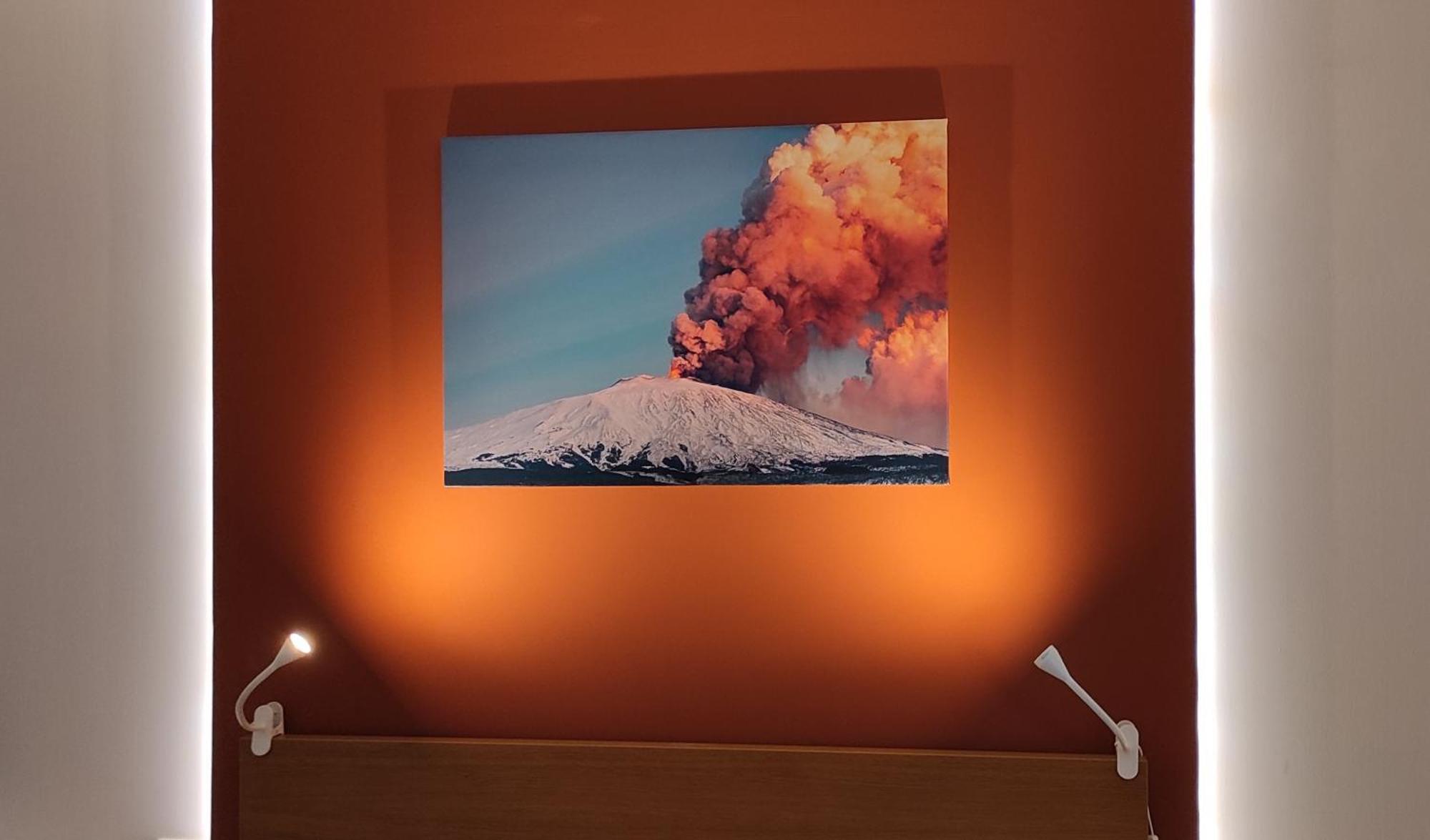 B&B Betulla Dell'Etna Nicolosi Εξωτερικό φωτογραφία