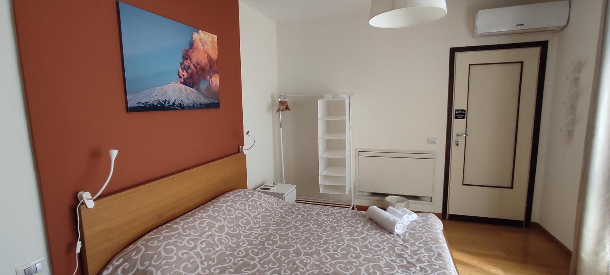 B&B Betulla Dell'Etna Nicolosi Εξωτερικό φωτογραφία