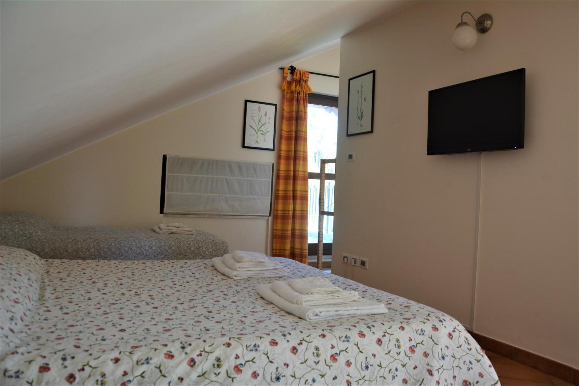 B&B Betulla Dell'Etna Nicolosi Δωμάτιο φωτογραφία