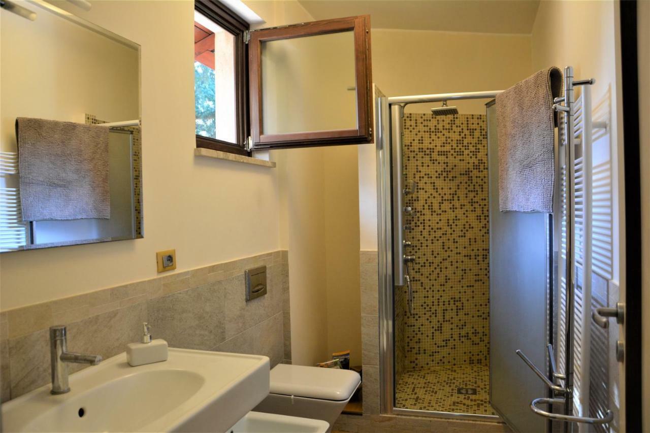 B&B Betulla Dell'Etna Nicolosi Εξωτερικό φωτογραφία