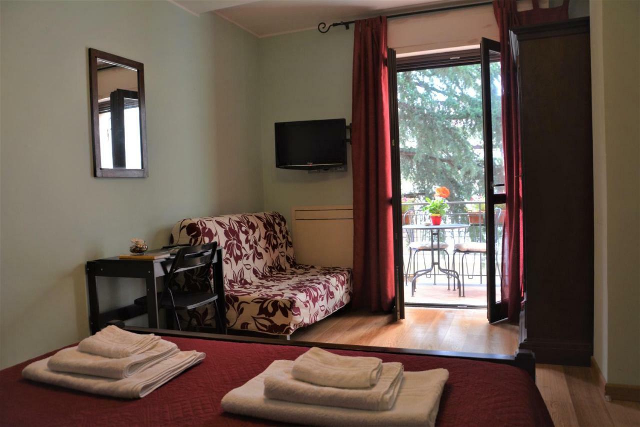 B&B Betulla Dell'Etna Nicolosi Εξωτερικό φωτογραφία