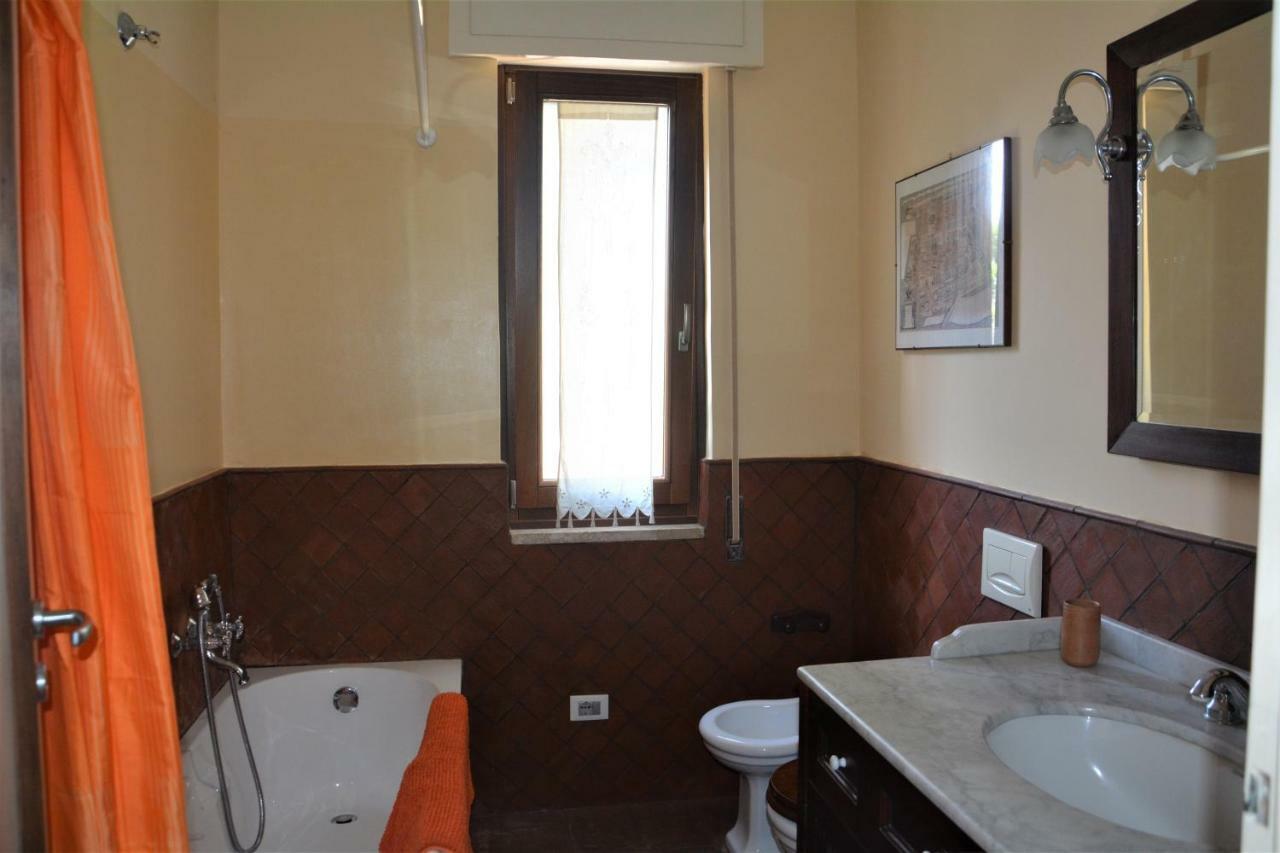 B&B Betulla Dell'Etna Nicolosi Εξωτερικό φωτογραφία